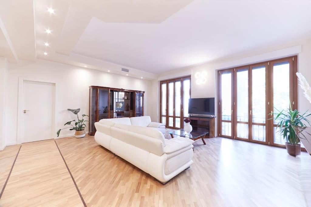 Elegant Apartment Milano Dış mekan fotoğraf