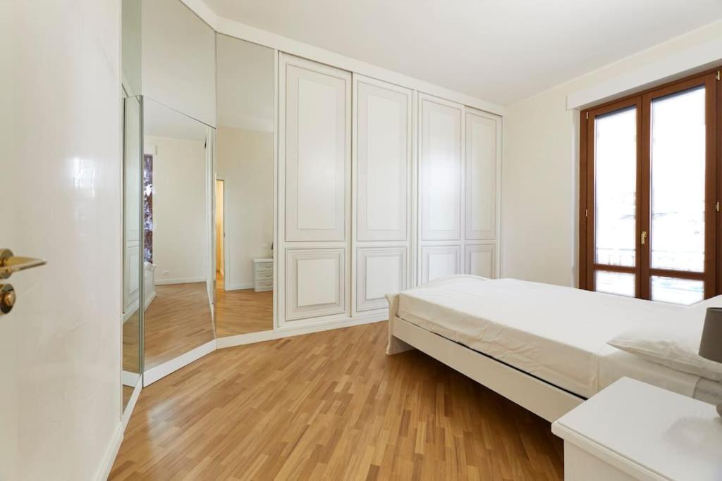 Elegant Apartment Milano Dış mekan fotoğraf