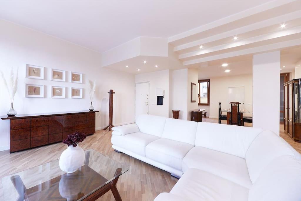 Elegant Apartment Milano Dış mekan fotoğraf